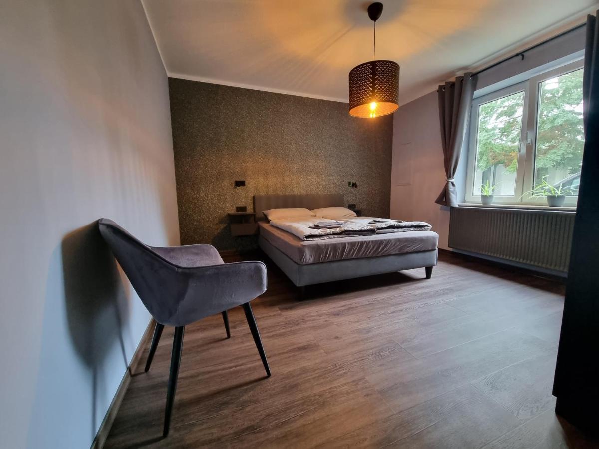 Ferienwohnung Stroebitzer Wiesen Cottbus Kültér fotó