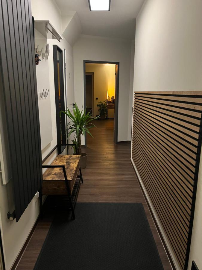 Ferienwohnung Stroebitzer Wiesen Cottbus Kültér fotó